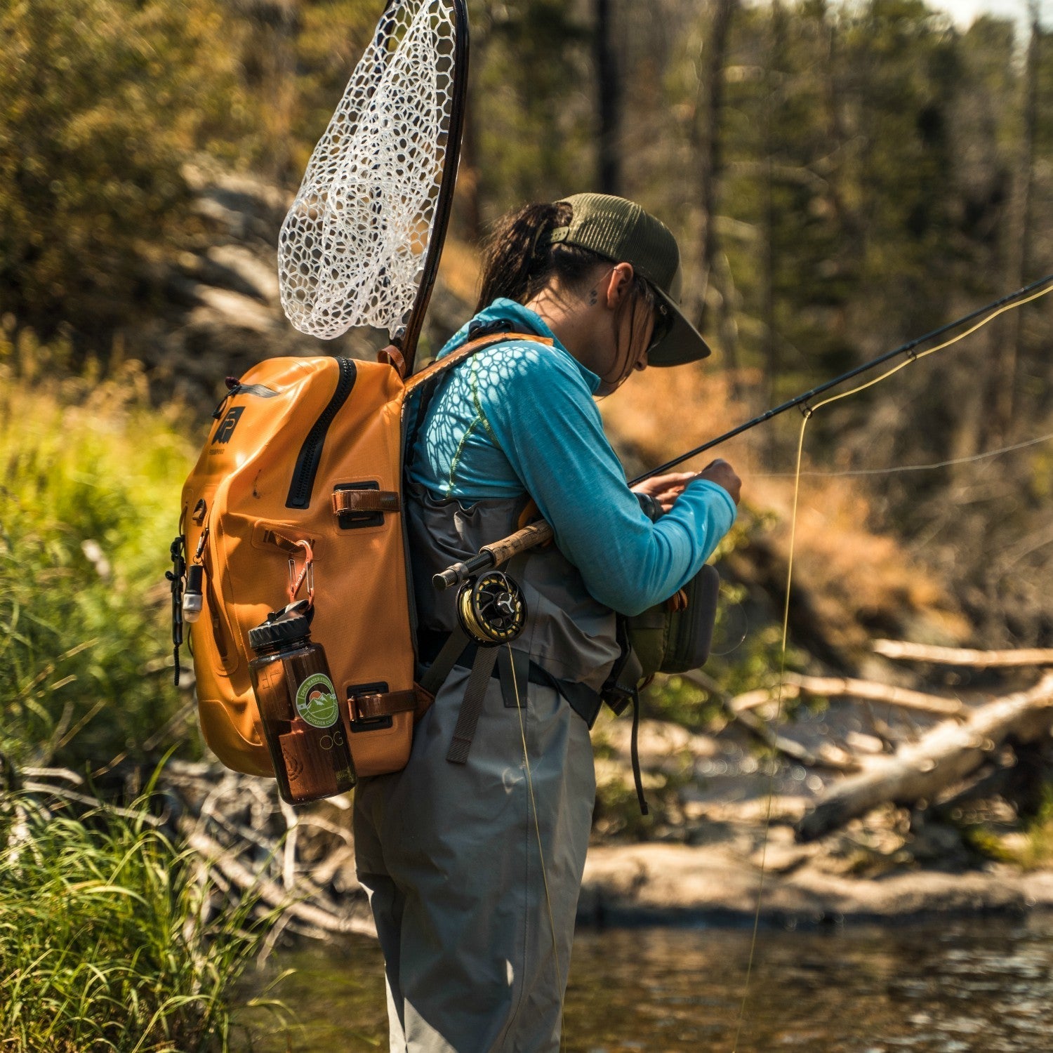 Best Water Filter For Nalgene Bottle Epic Water Filters USA