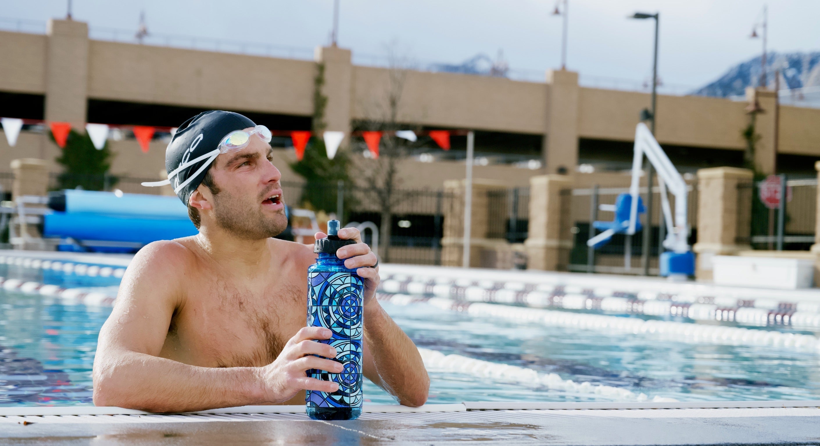 How Often Should You Wash Your Water Bottle