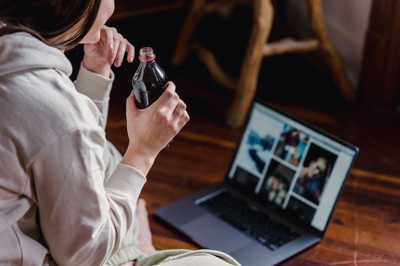 Does Diet Coke Make You Gain Weight?