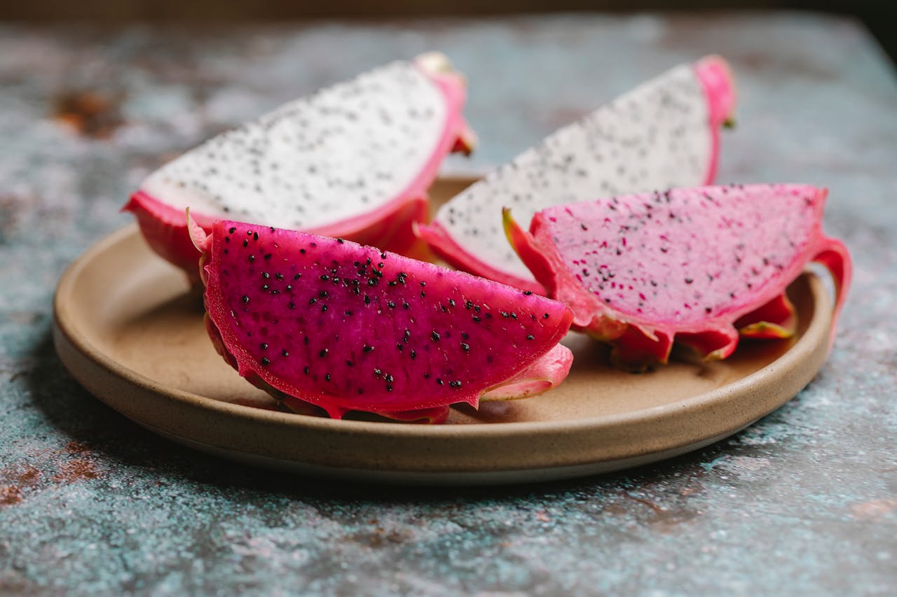 Dragon Fruit Benefits