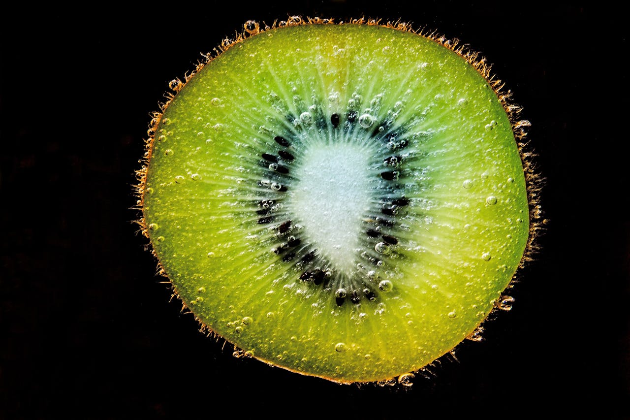 Kiwi Fruit Benefits