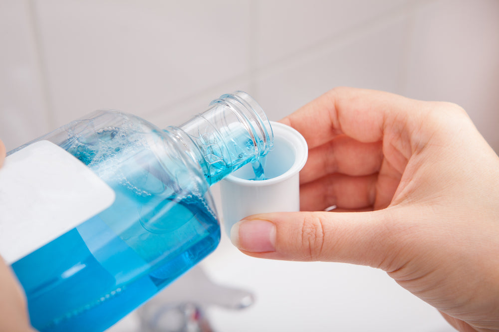 Is Mouthwash Good For You
