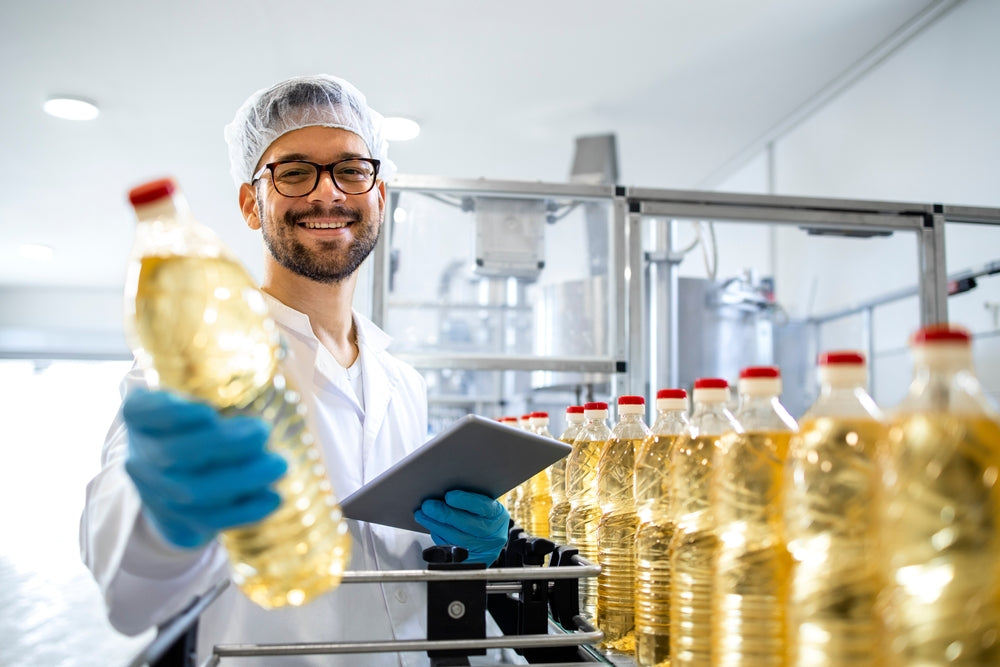 Is Grape Seed Oil Good For You