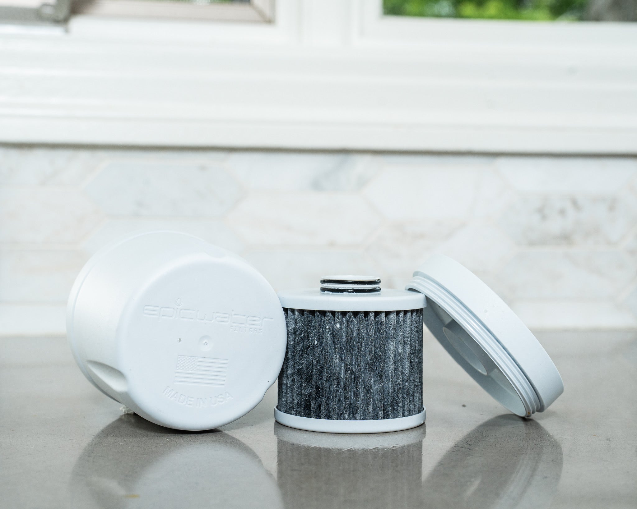 Pure XP Pitcher Replacement Filter