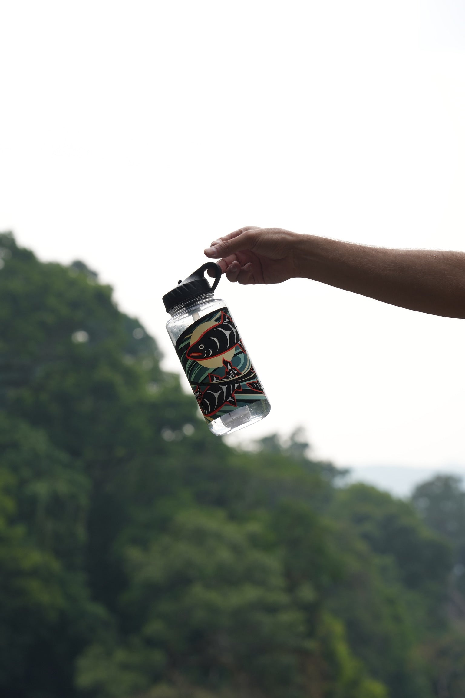 Clean Water Everywhere