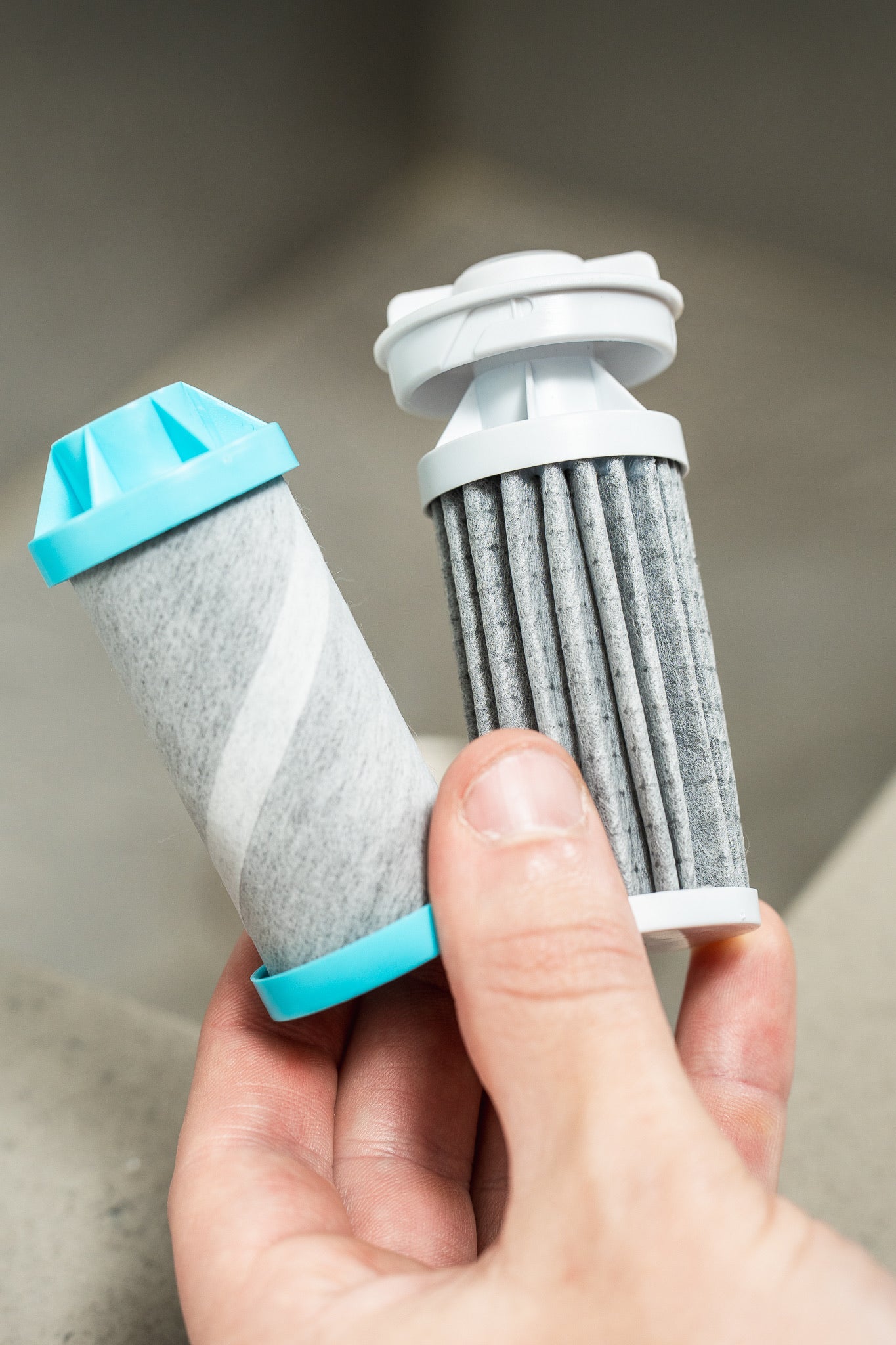 Replacement Bottle Filters