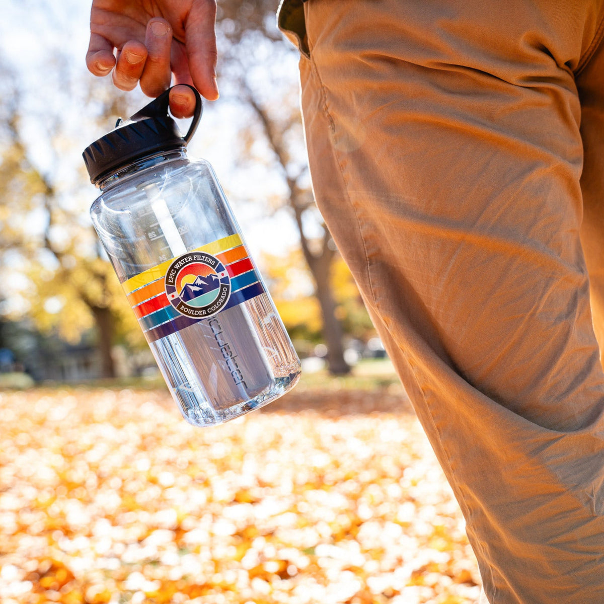 Clean Water Everywhere