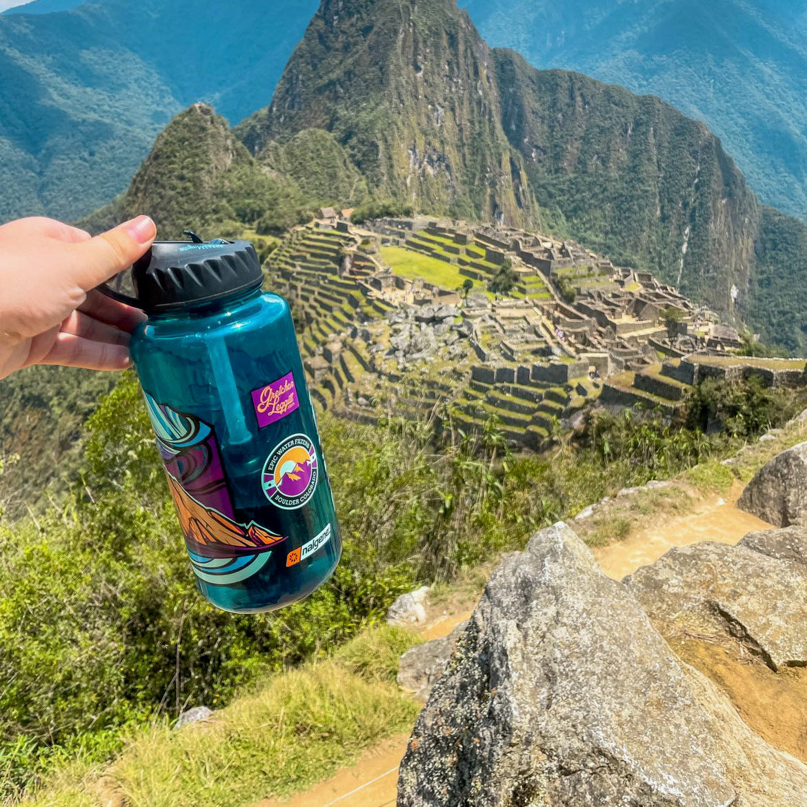 Clean Water Everywhere