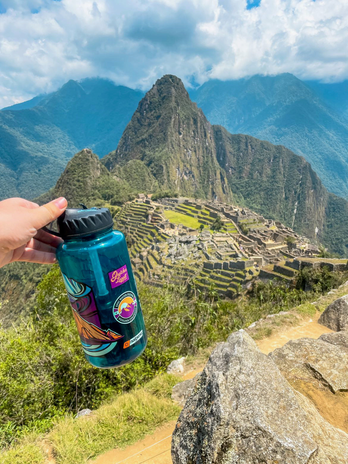 Clean Water Everywhere