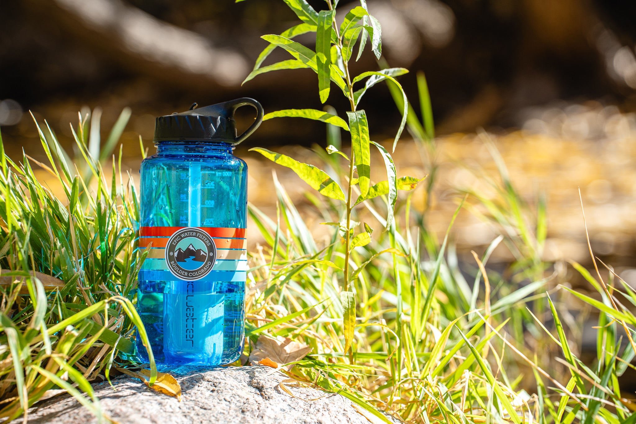 Deliciously Filtered