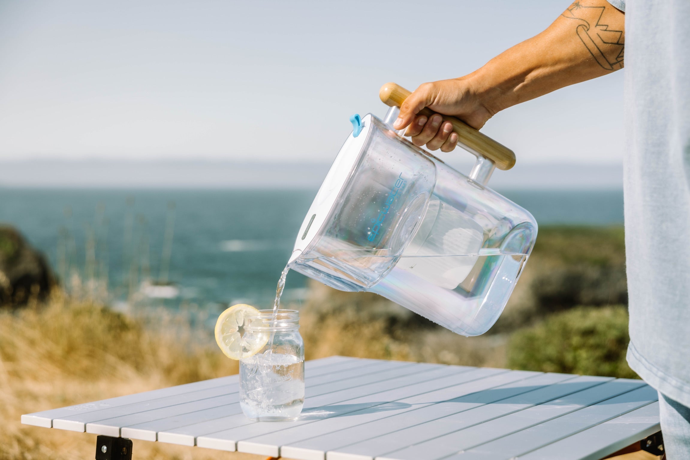 PITCHERS | DISPENSERS