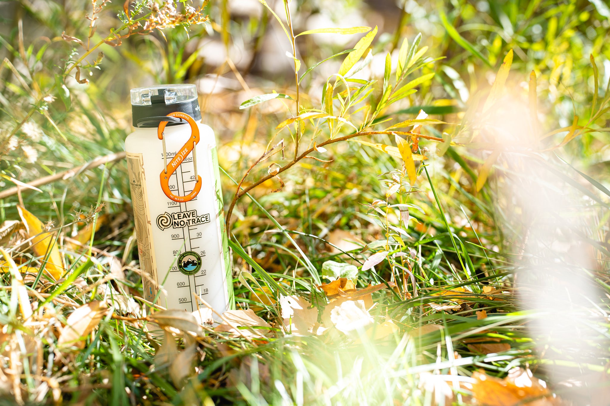 DELICIOUSLY FILTERED