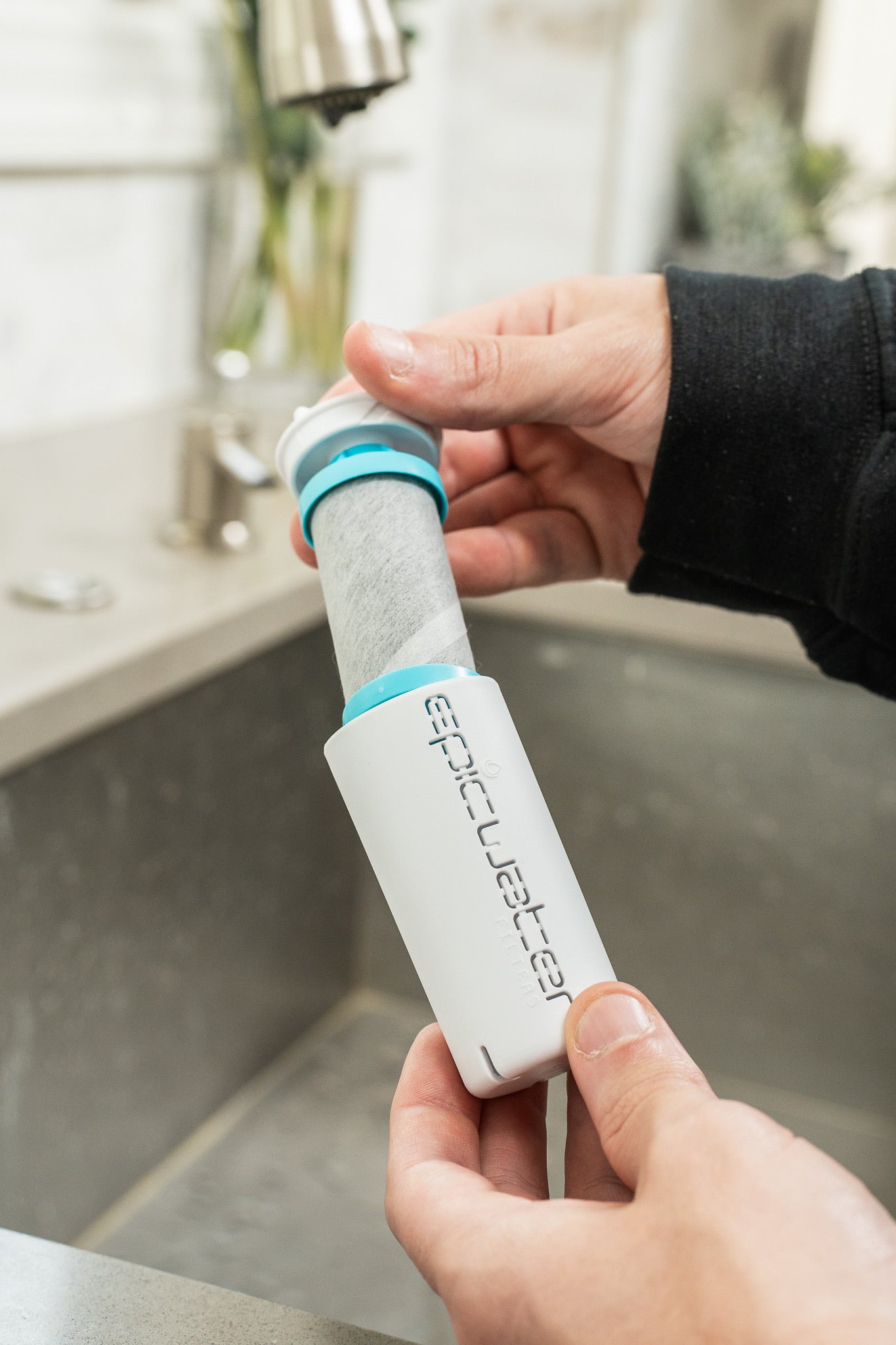 Replacement Bottle Filters