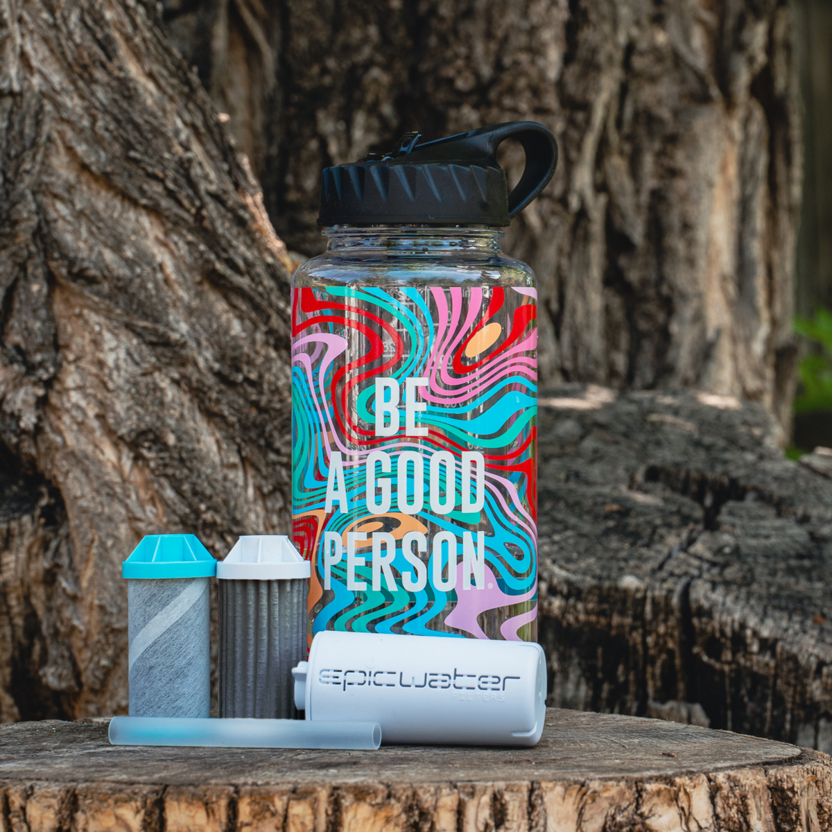 Nalgene OG Be A Good Person | 32oz