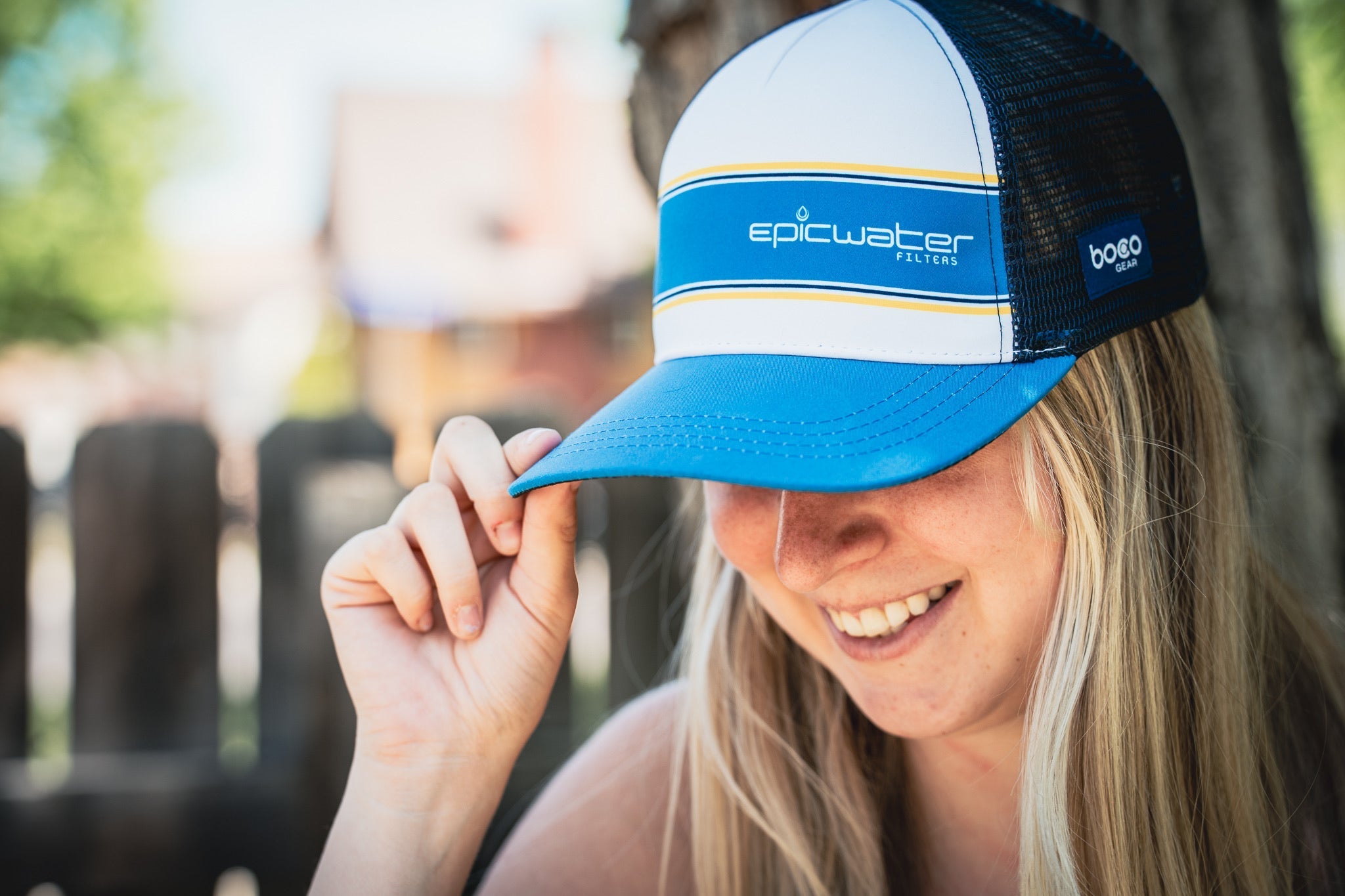 Stay Hydrated and Stylish