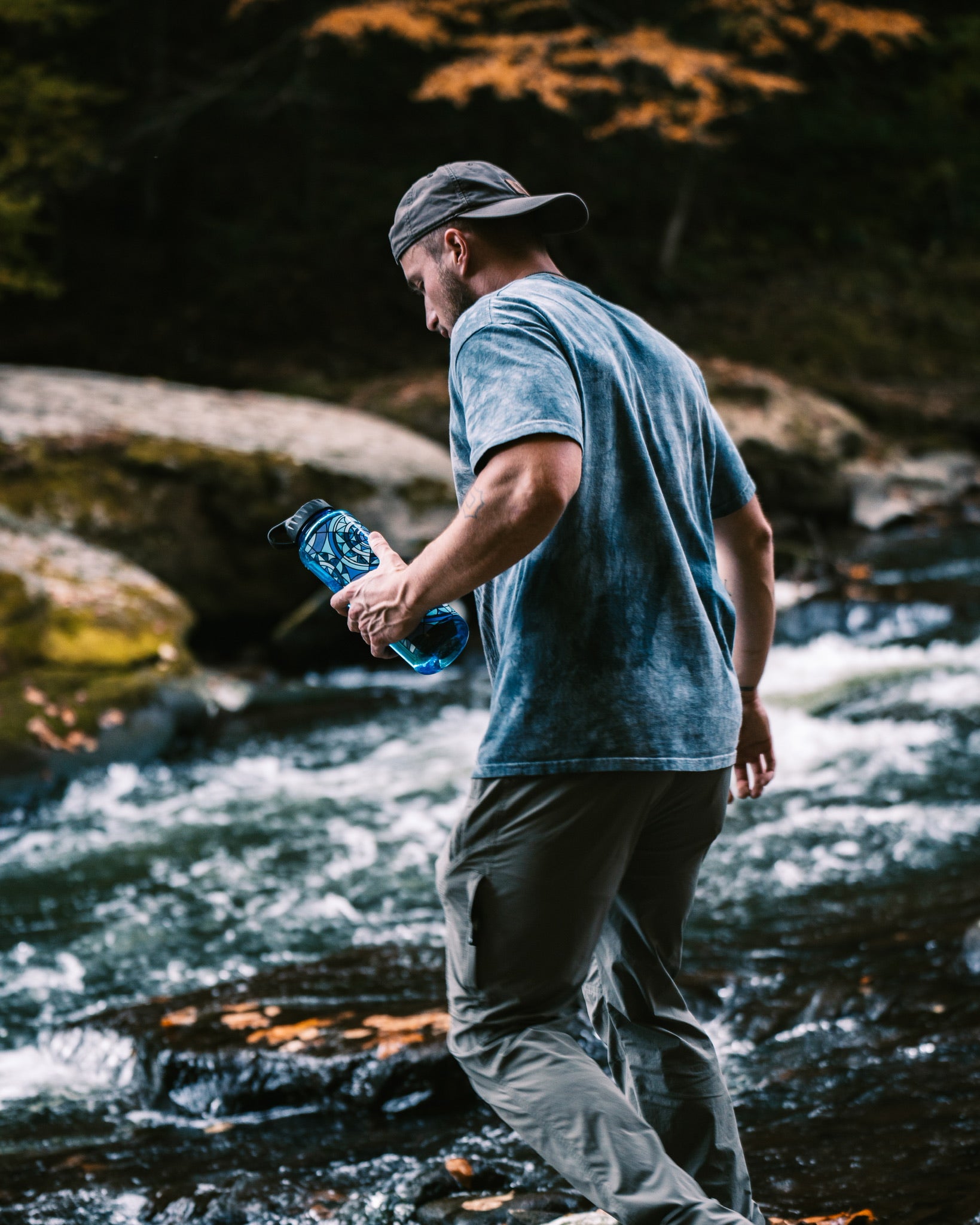 Clean Water Everywhere