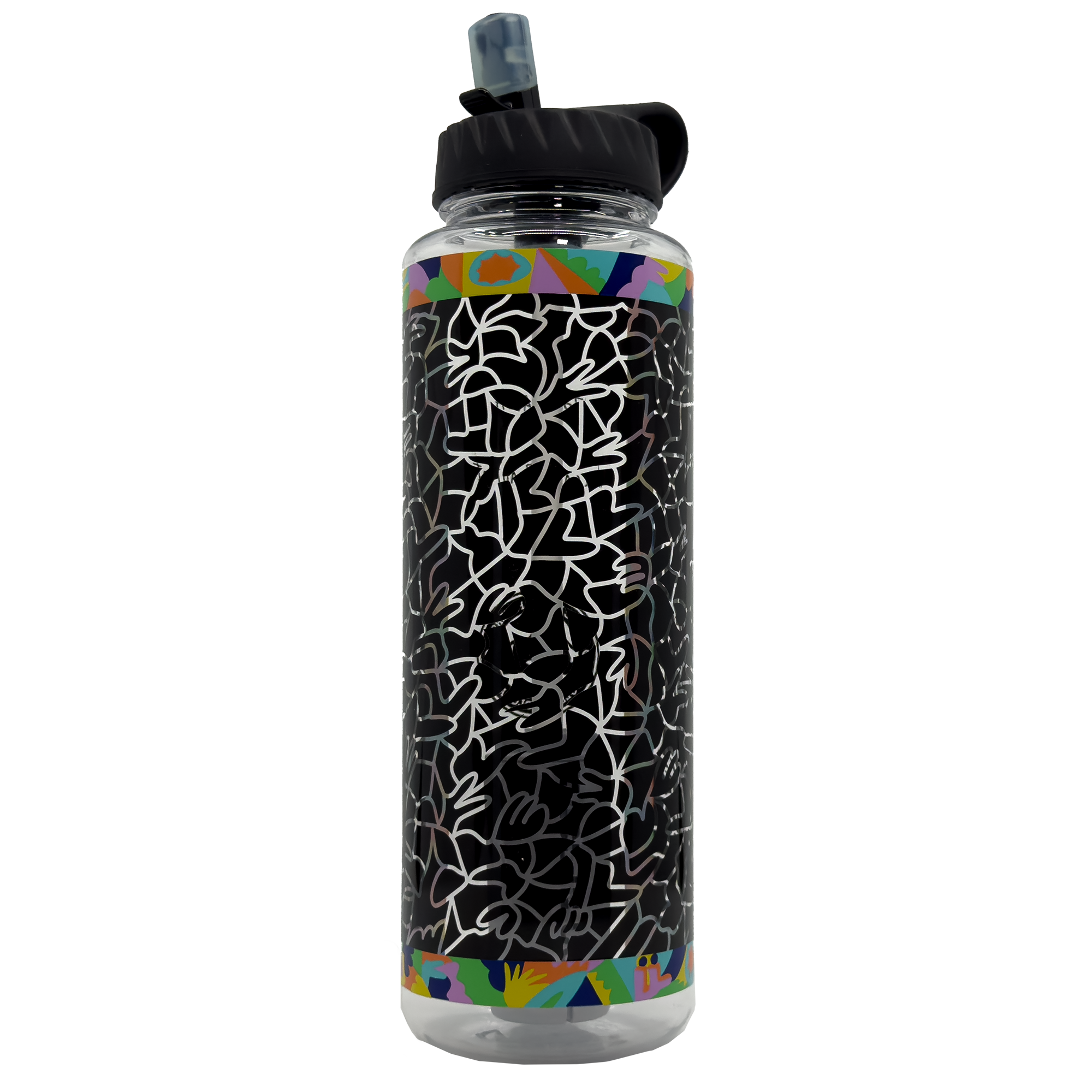 Epic Water Filters Nalgene OG Tom Asta Special Edition
