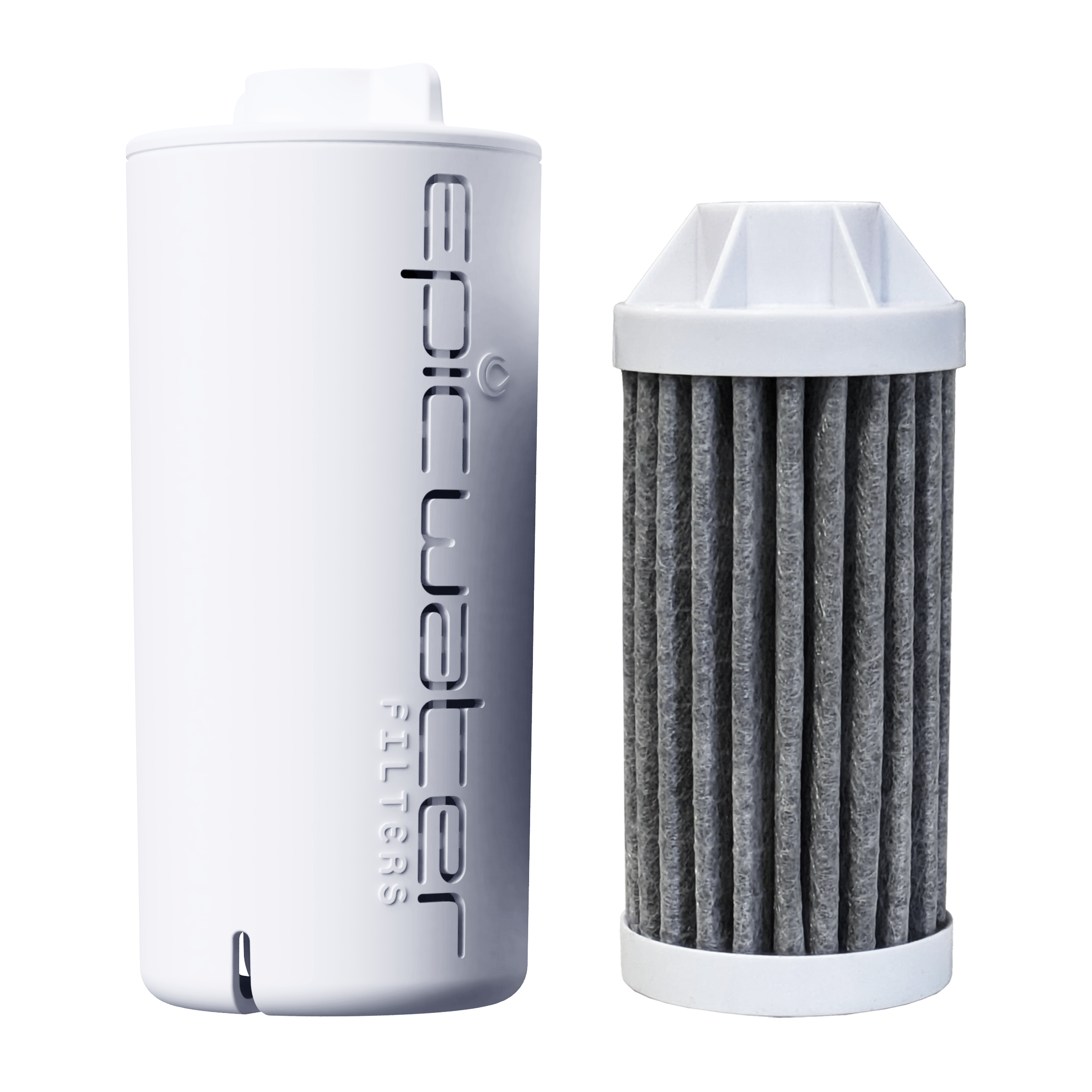 Everywhere Bottle Filter w/ Casing