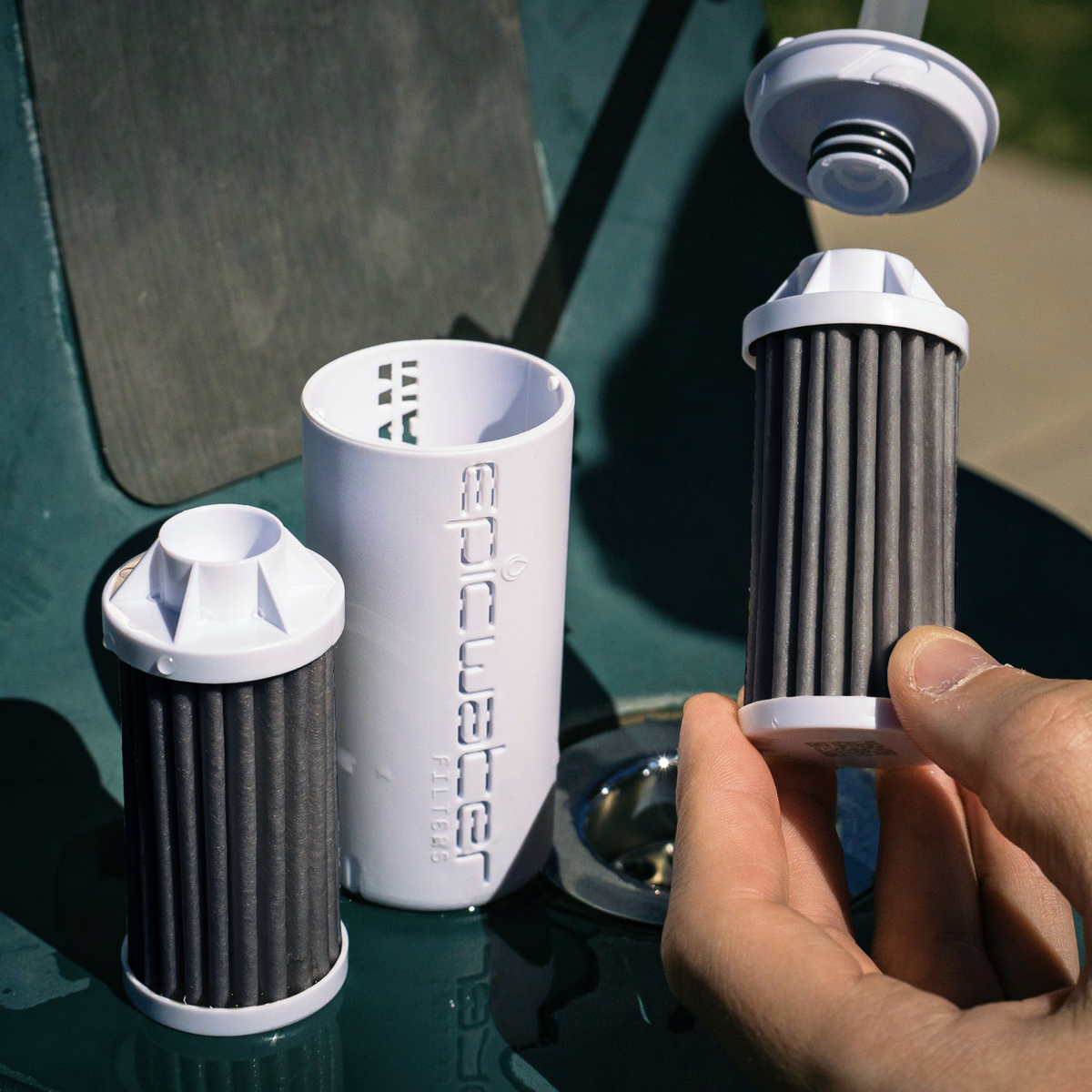 Filter Features