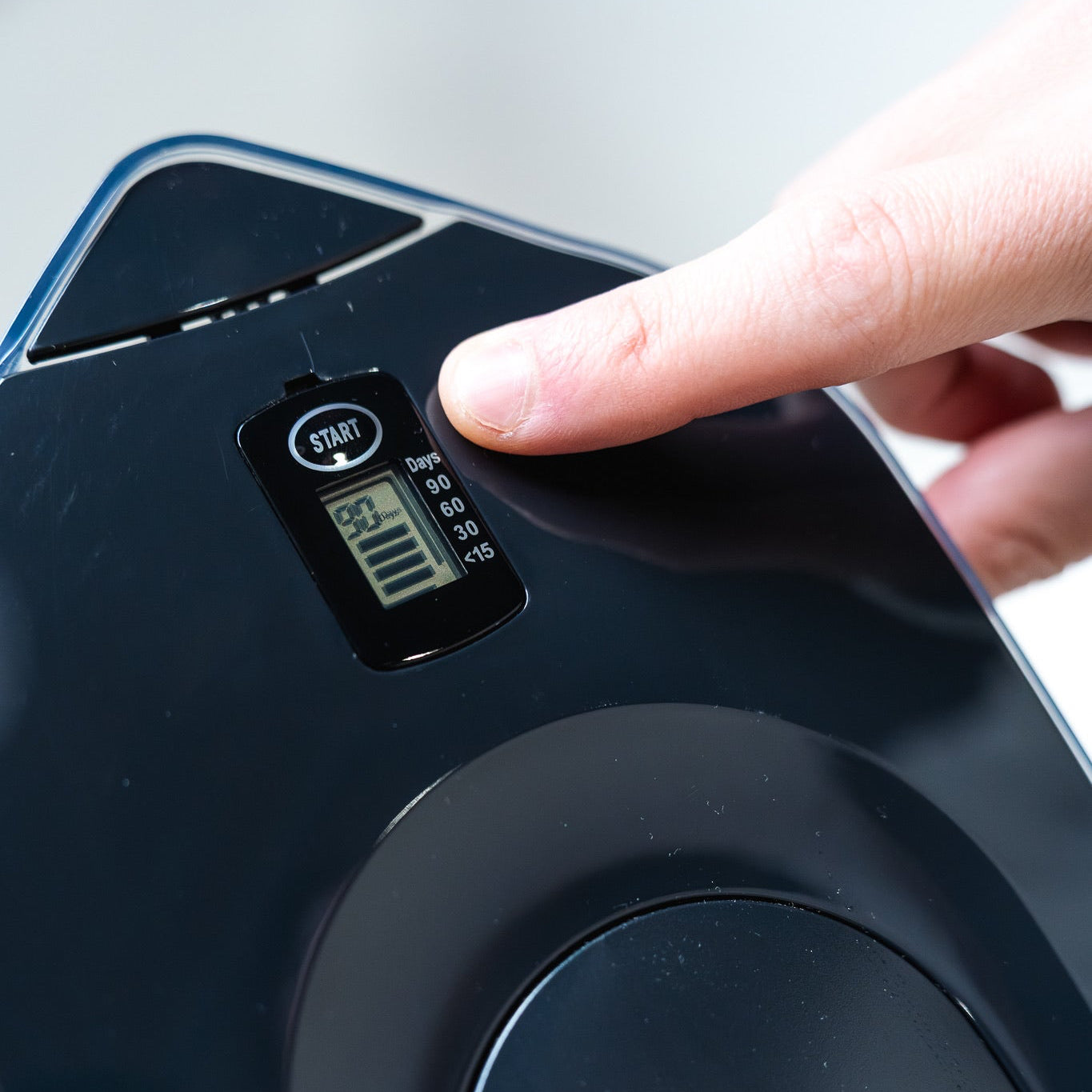 Nano XP Pitcher | Reduces Bacteria & PFAS