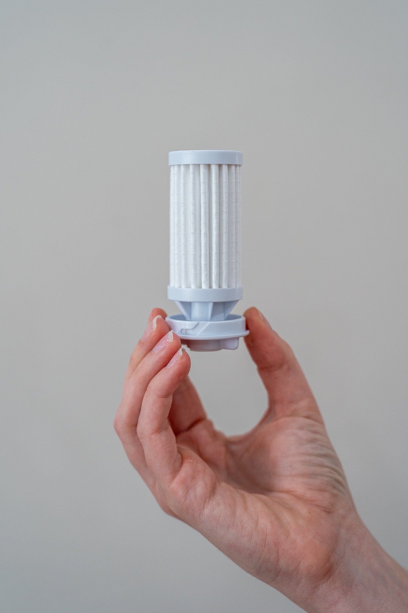 Everywhere Bottle Filter w/ Casing