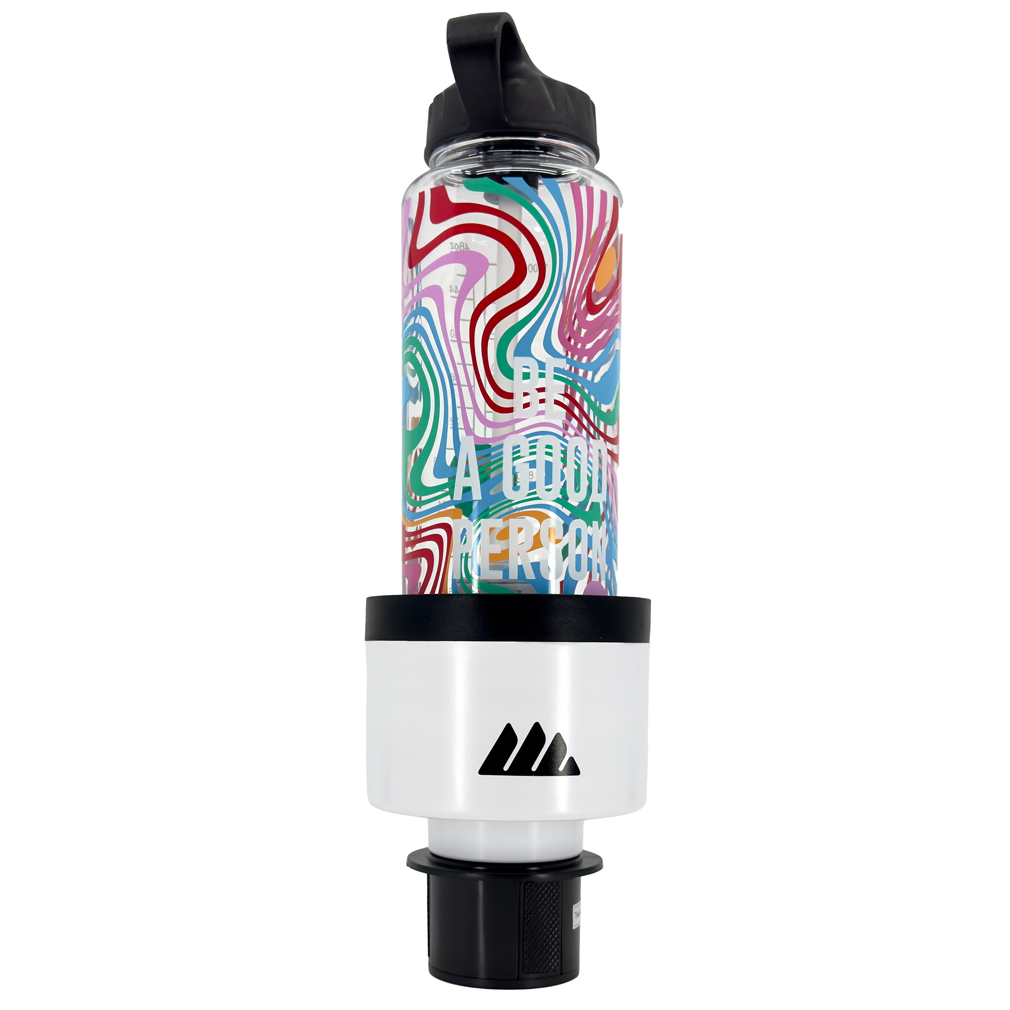 ULTIMATE EXPANDER® - Expandable Cup Holder up to 4.0"