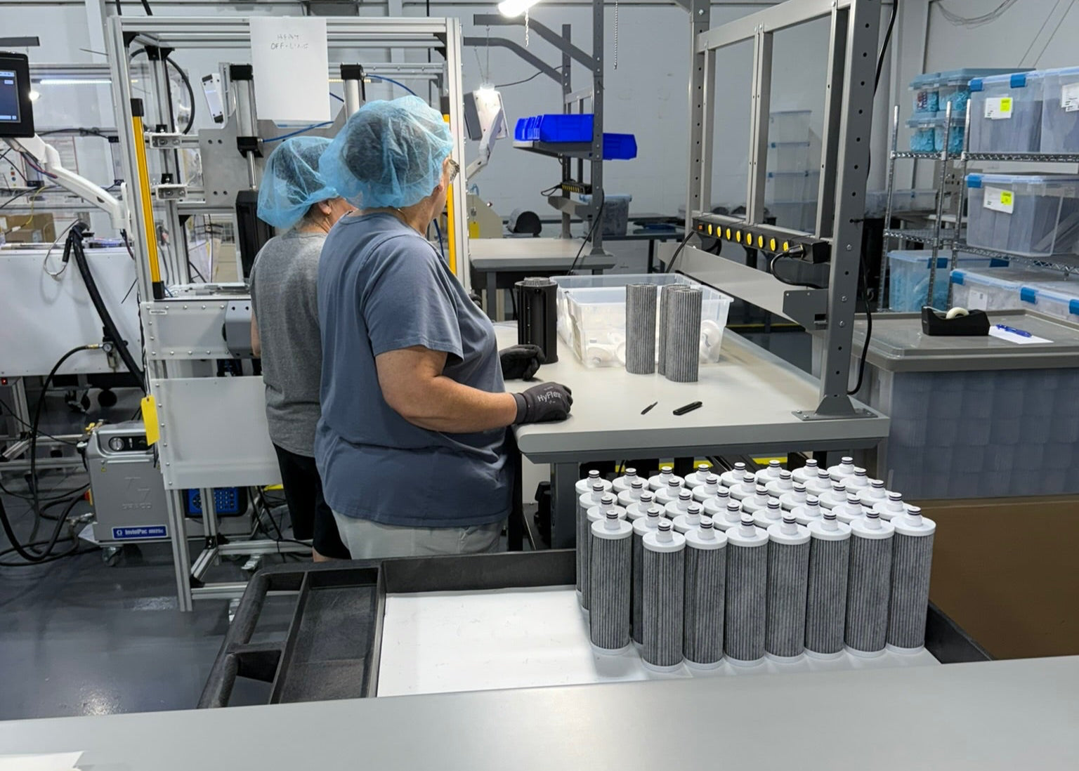 THE EPIC WATER FILTERS DIFFERENCE