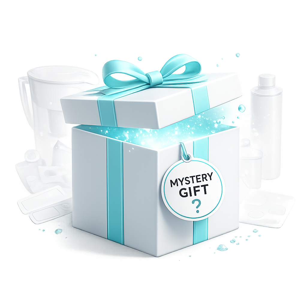 Epic Mystery Gift