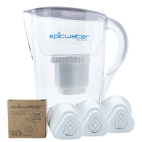 Pure Pitcher Bundle | Save 15-20% in 