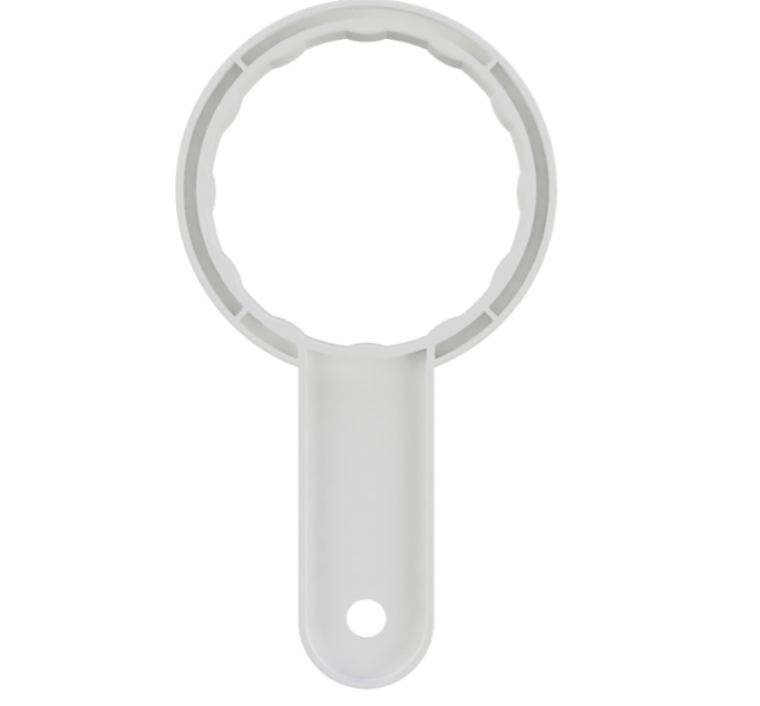 Smartshield MAX Sump Wrench
