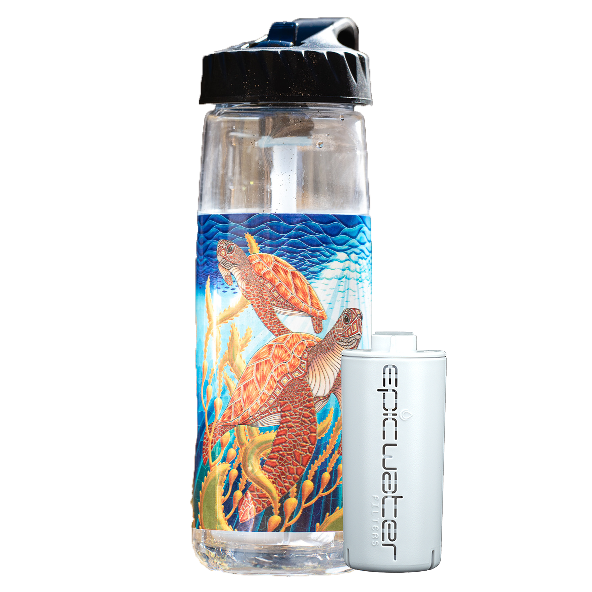 Nalgene OG Turtle | 24oz