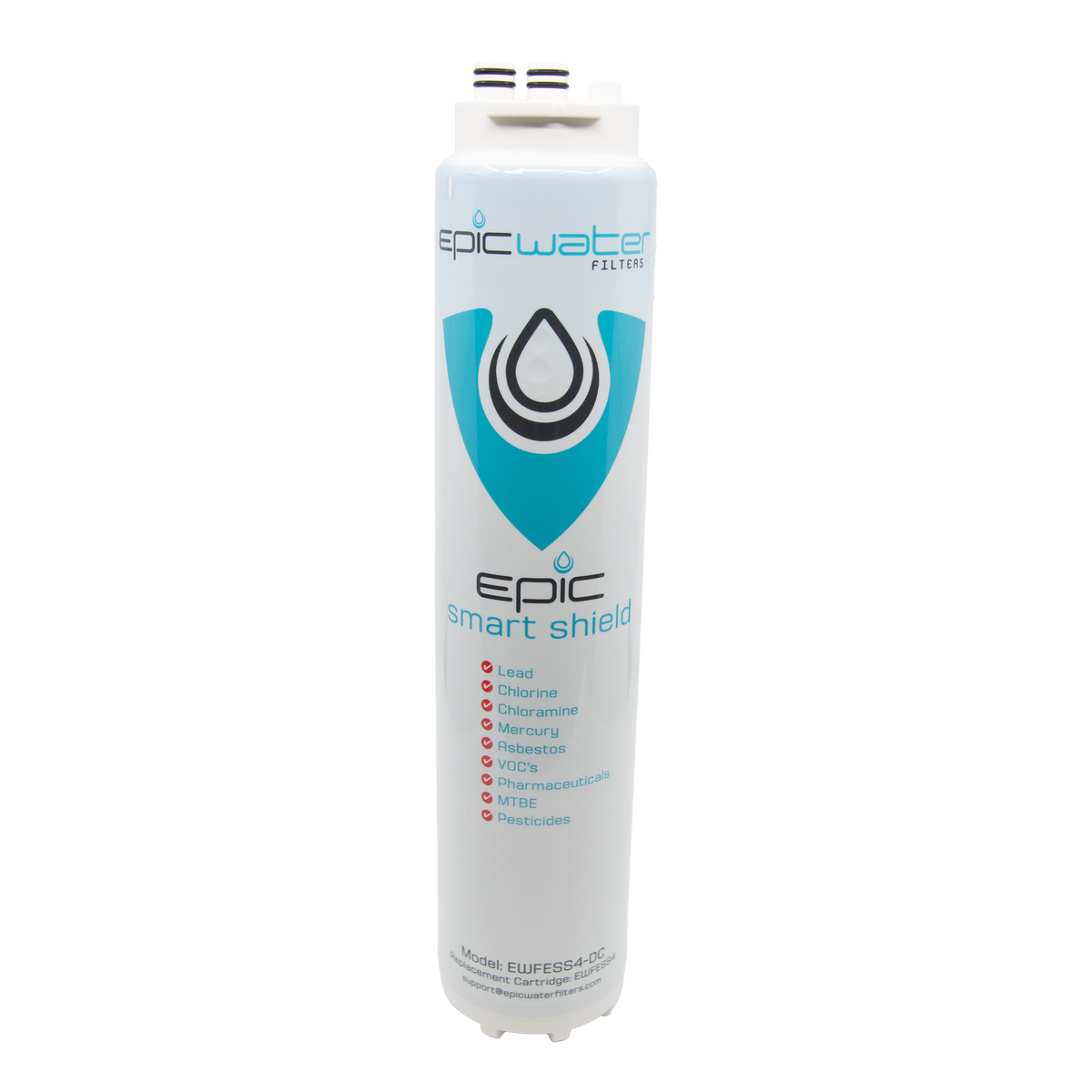 Epic Smart Shield replacement filter cartridge