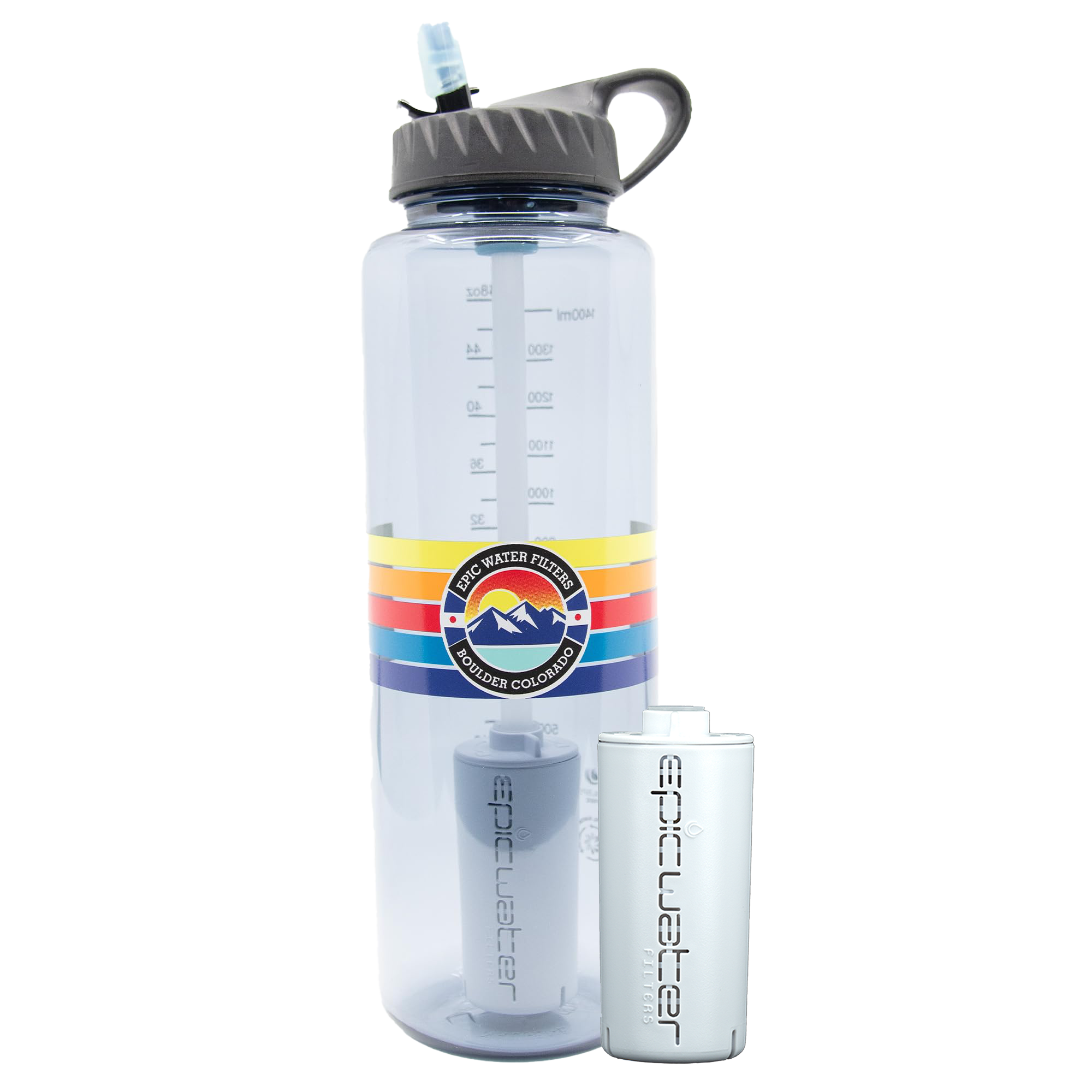 Nalgene OG Grande | 48oz