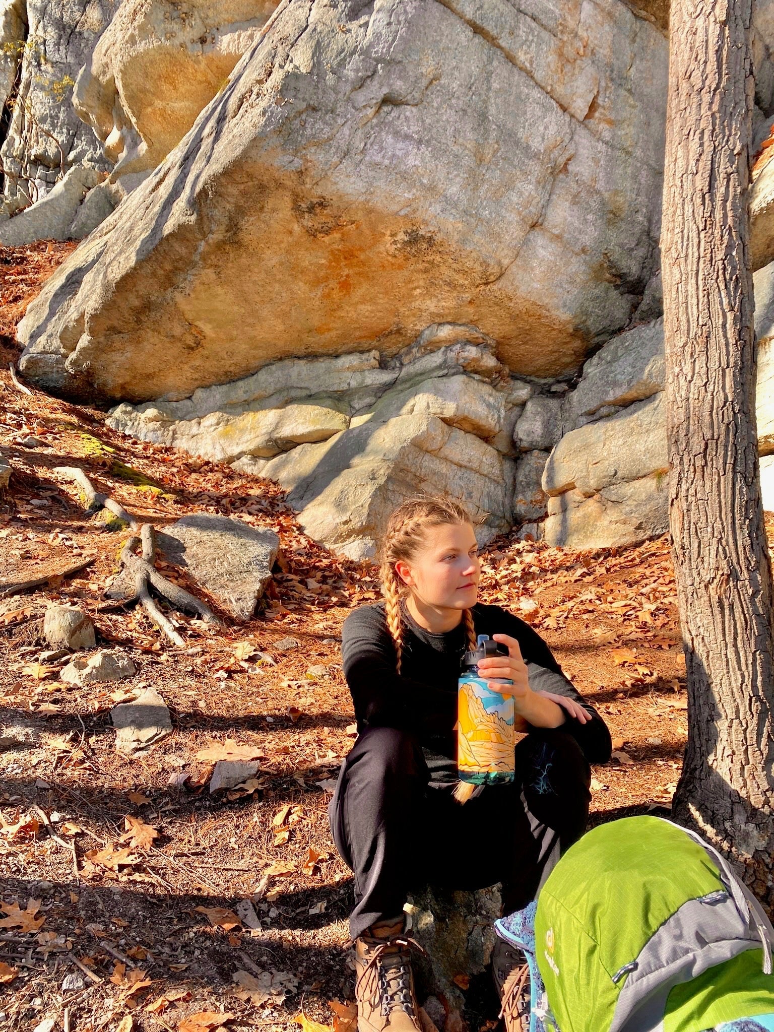 Epic Nalgene OG Access Fund Epic Water Filters USA