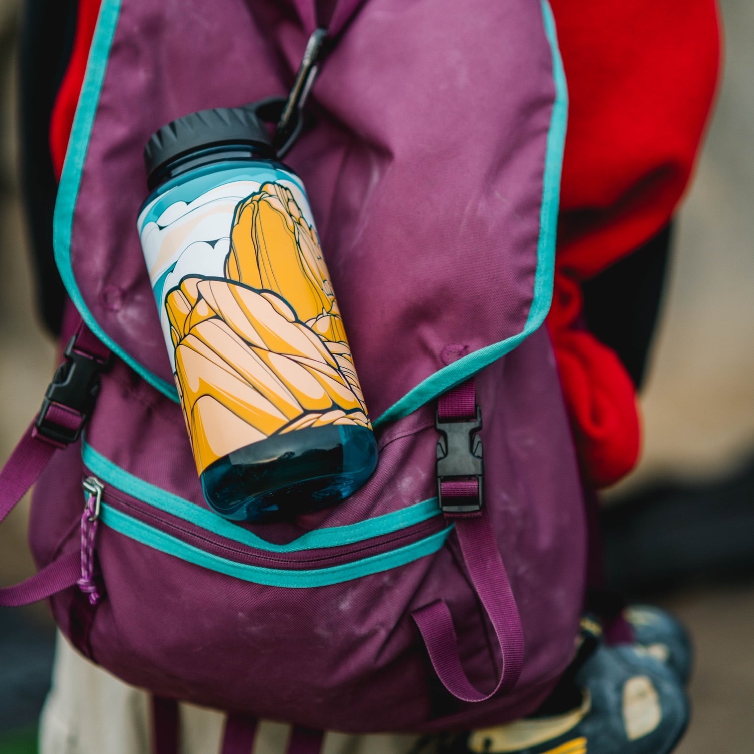 CLEAN WATER EVERYWHERE