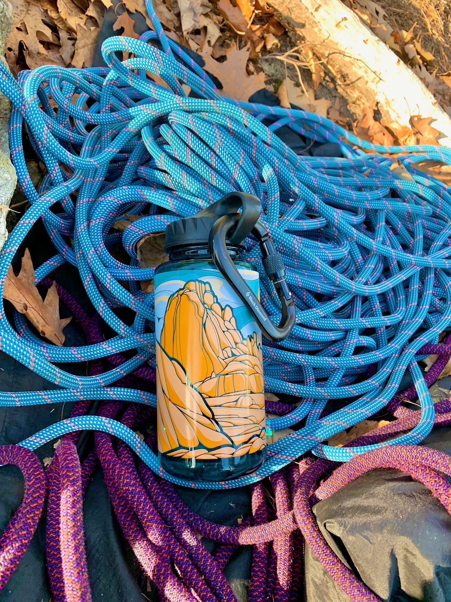 Epic Nalgene OG Access Fund Epic Water Filters USA