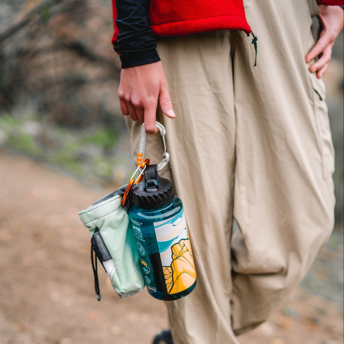 Epic Nalgene OG Access Fund Epic Water Filters USA
