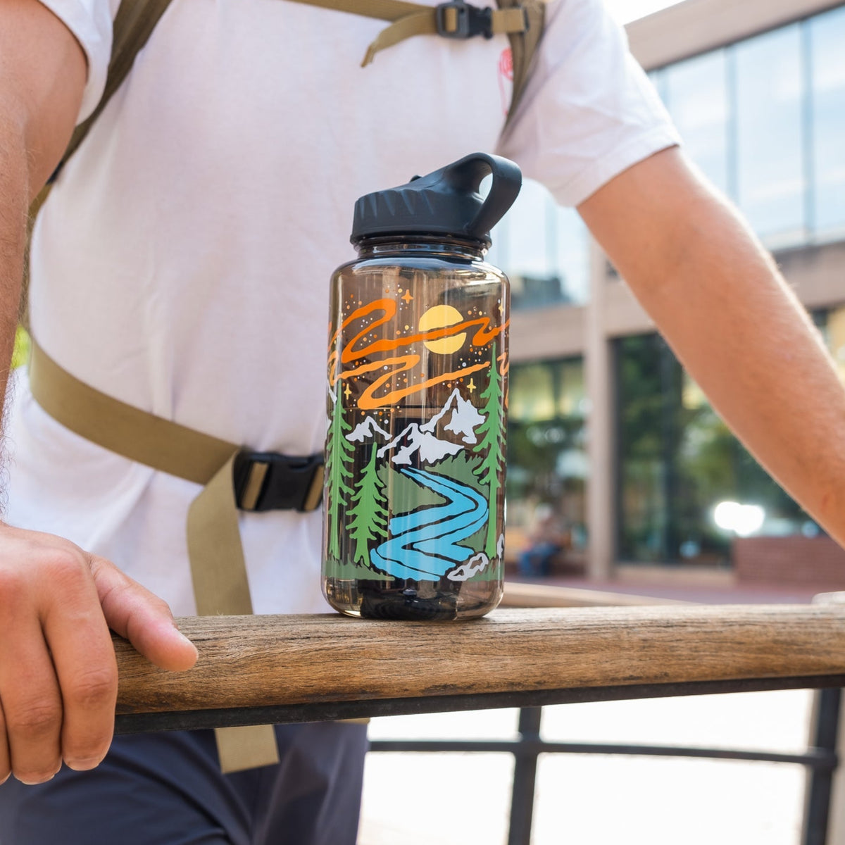 Nalgene OG Atomicchild | 32oz
