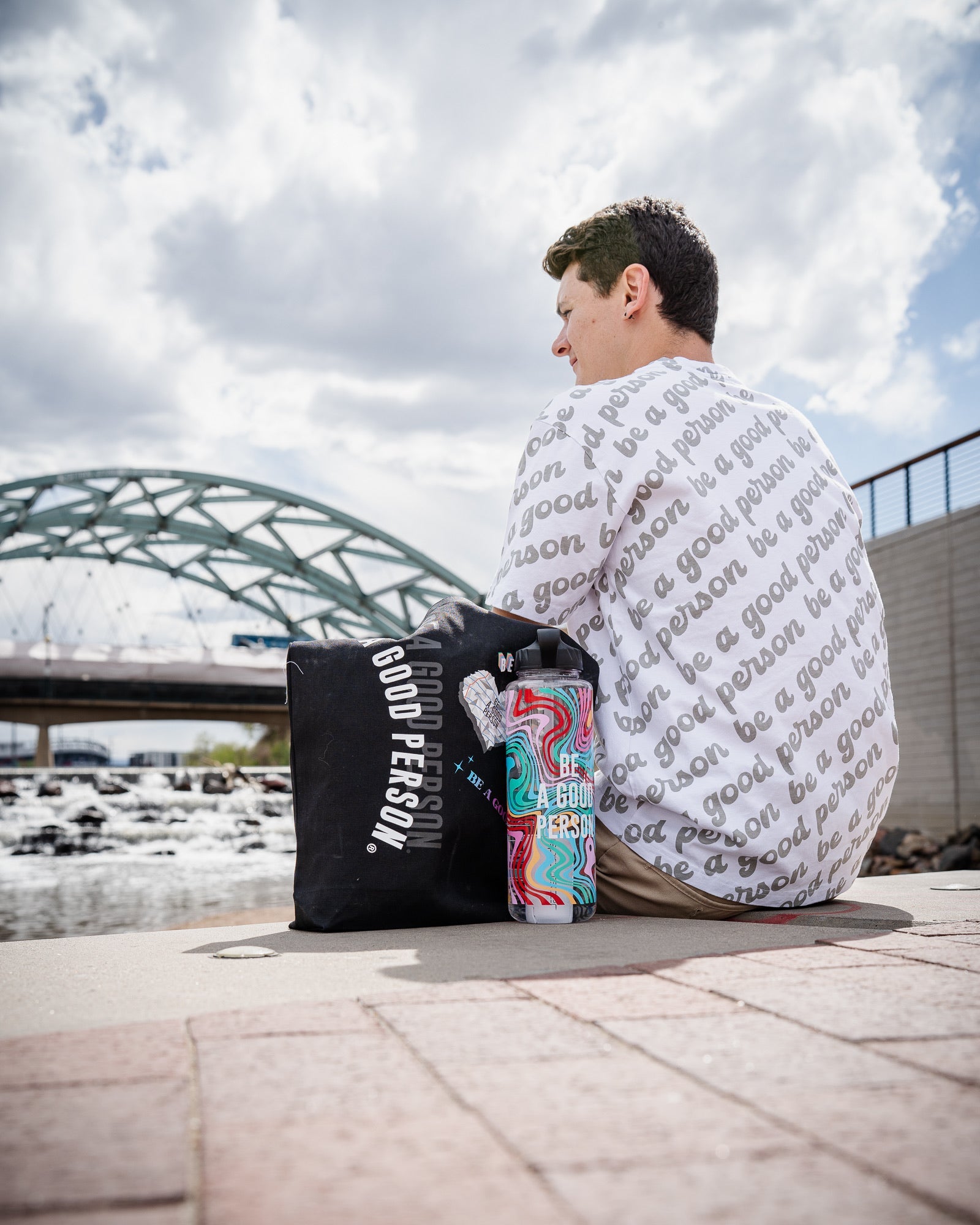 Clean Water Everywhere