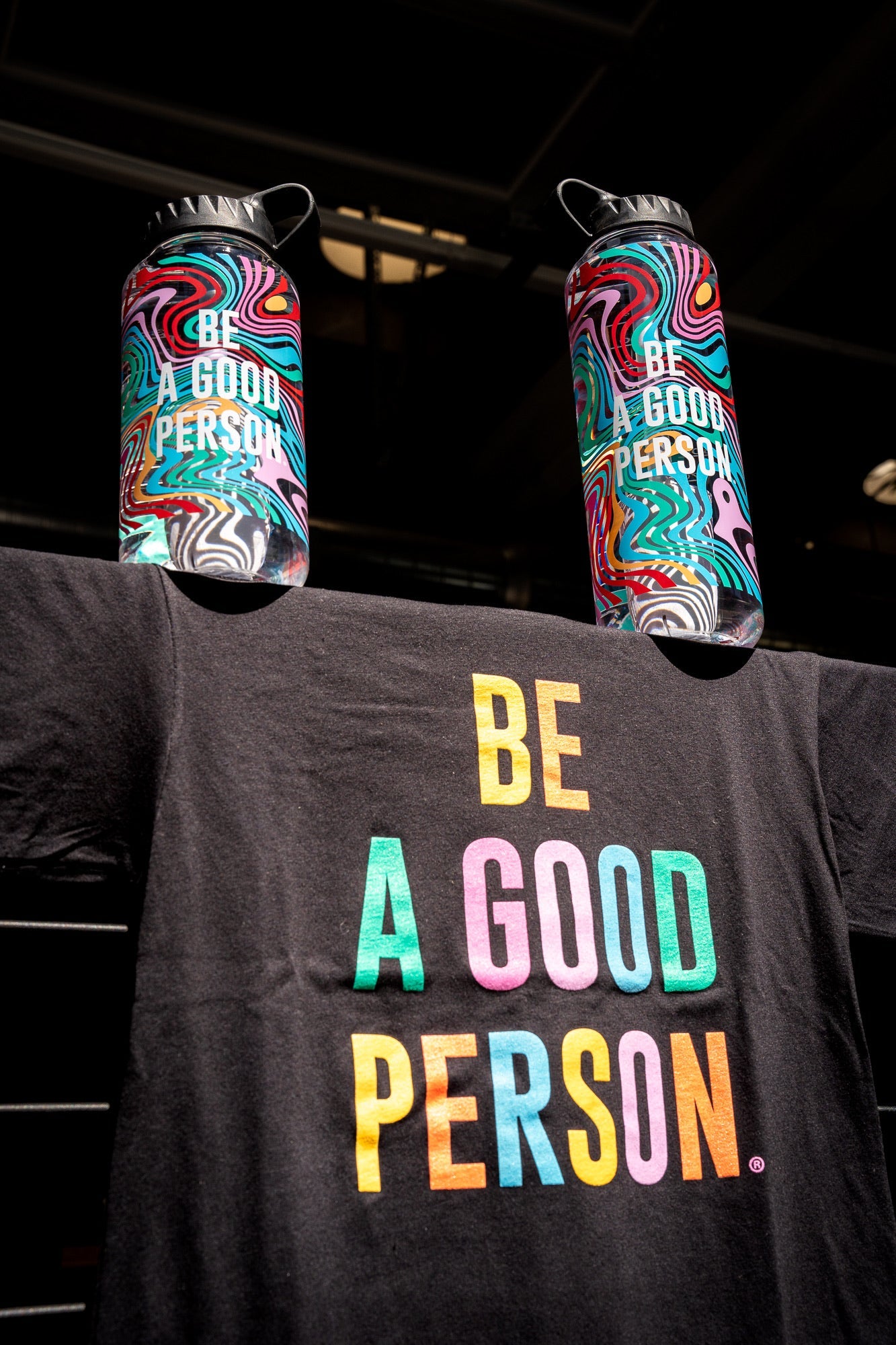 Epic Nalgene OG Be A Good Person Epic Water Filters USA