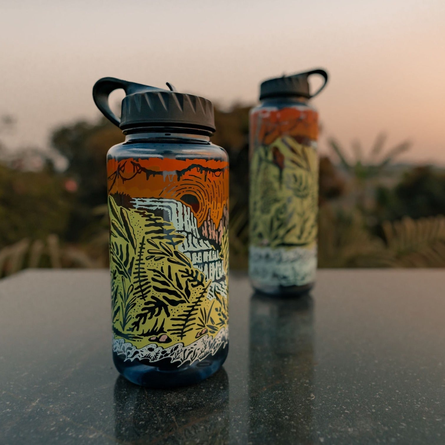 Deliciously Filtered