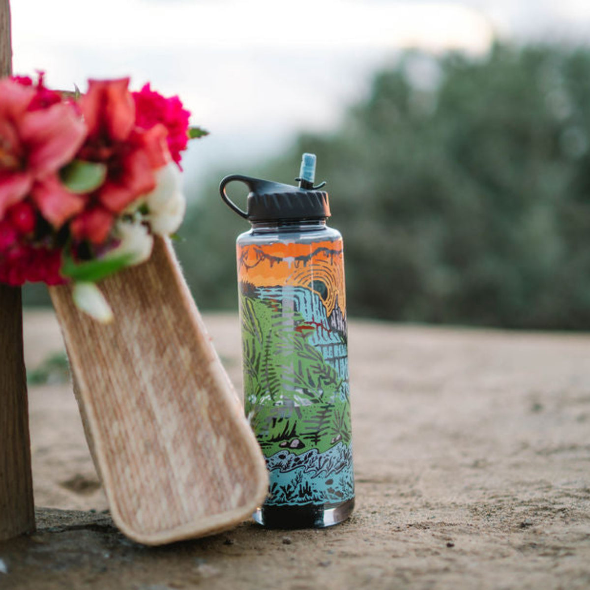 Epic Nalgene OG Global Access 2030 Epic Water Filters USA