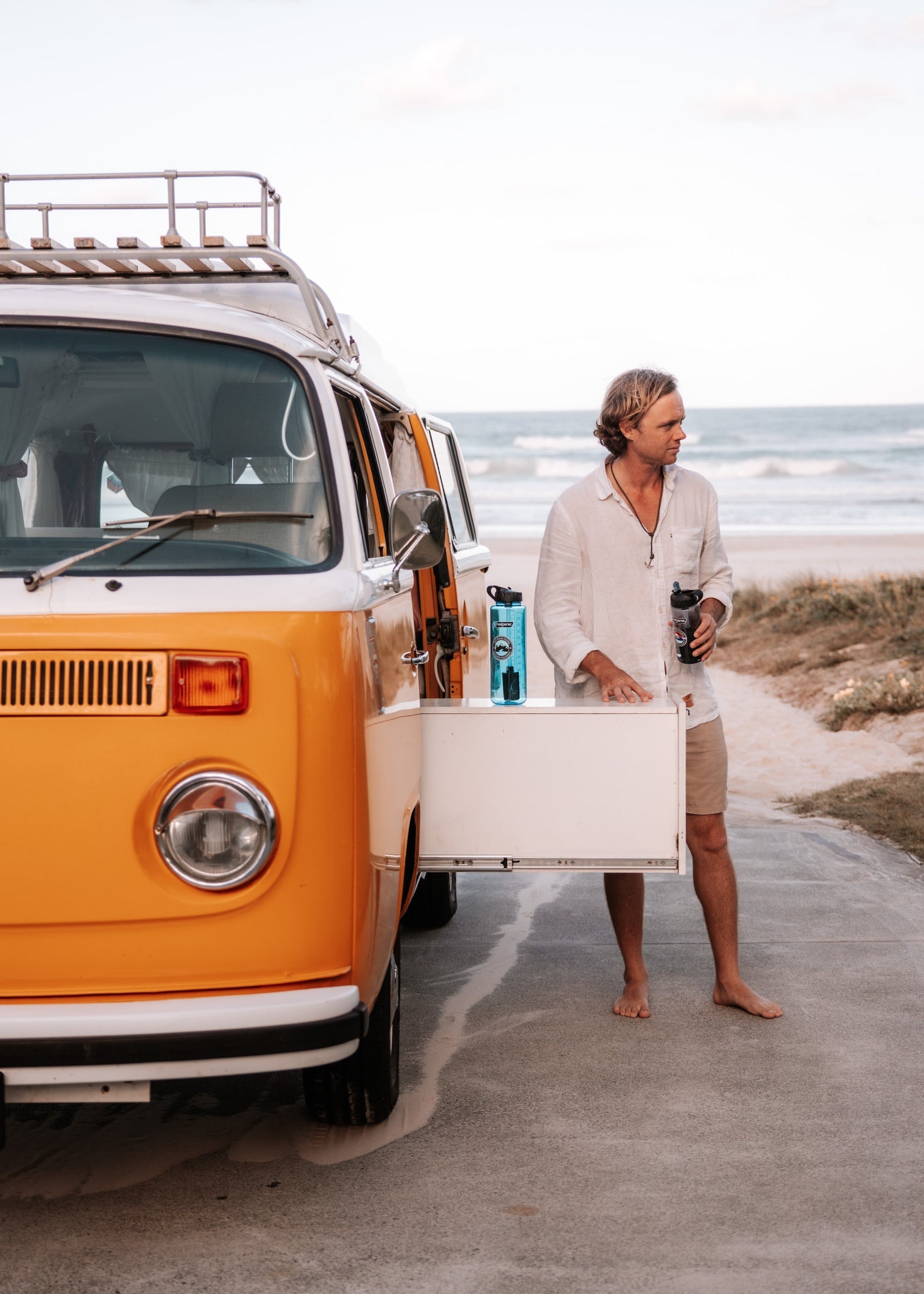 DELICIOUSLY FILTERED