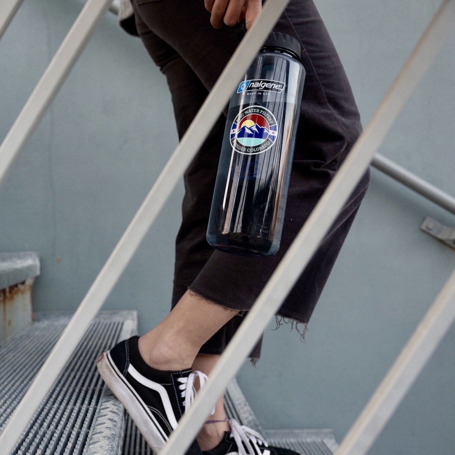 Epic Nalgene OG Grande Epic Water Filters USA