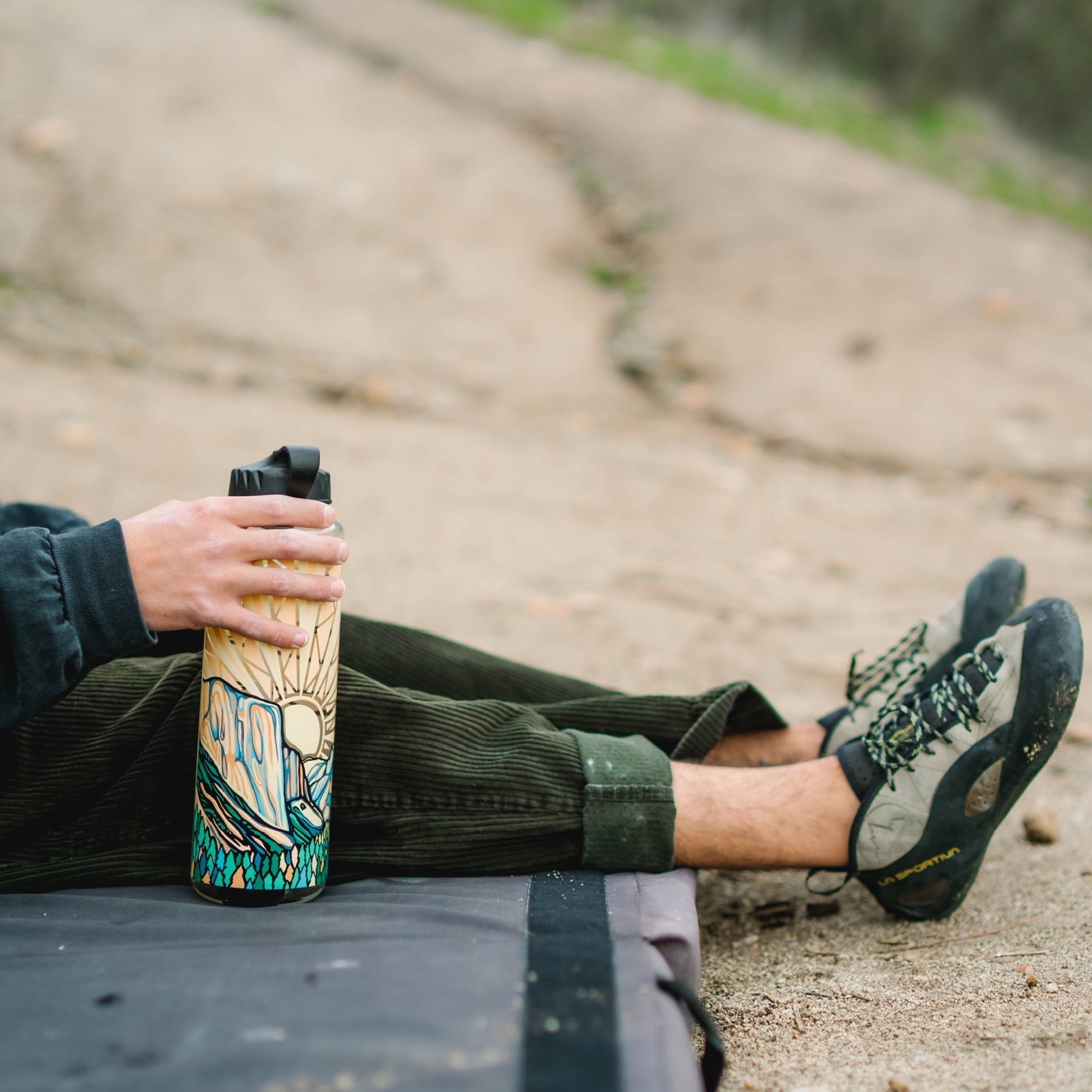 Clean Water Everywhere