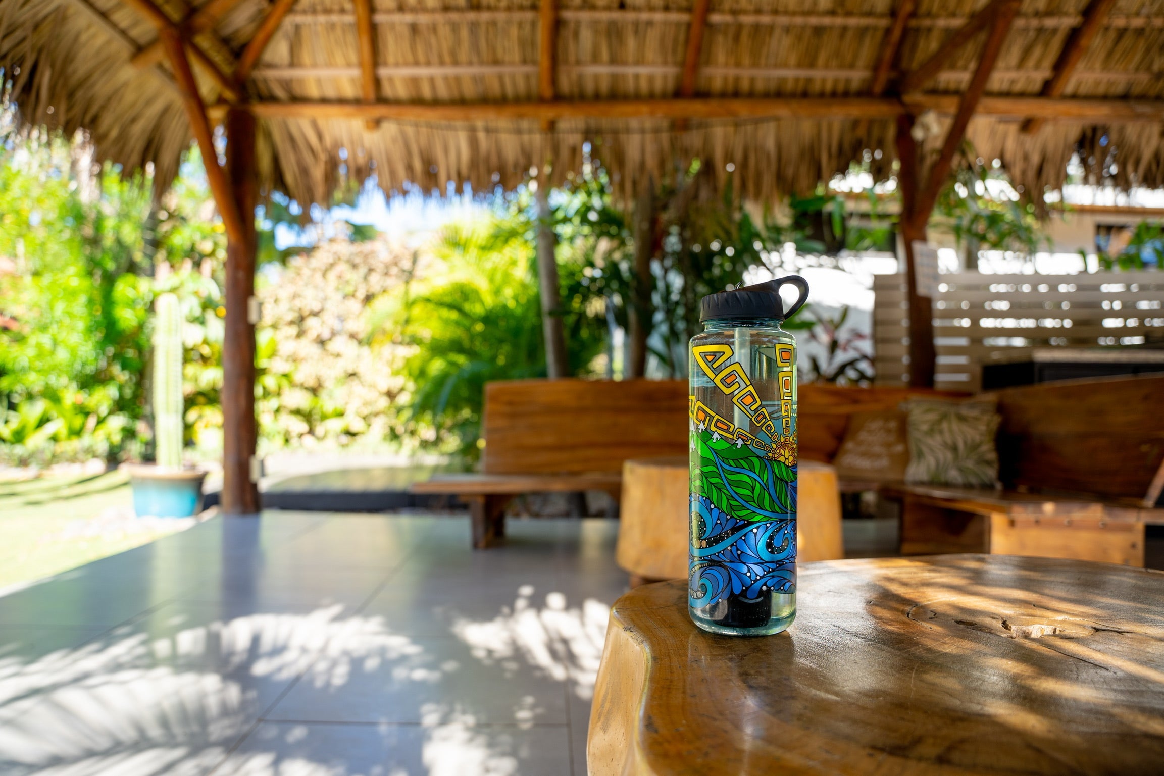 Epic Nalgene OG Inland Ocean Coalition Epic Water Filters USA