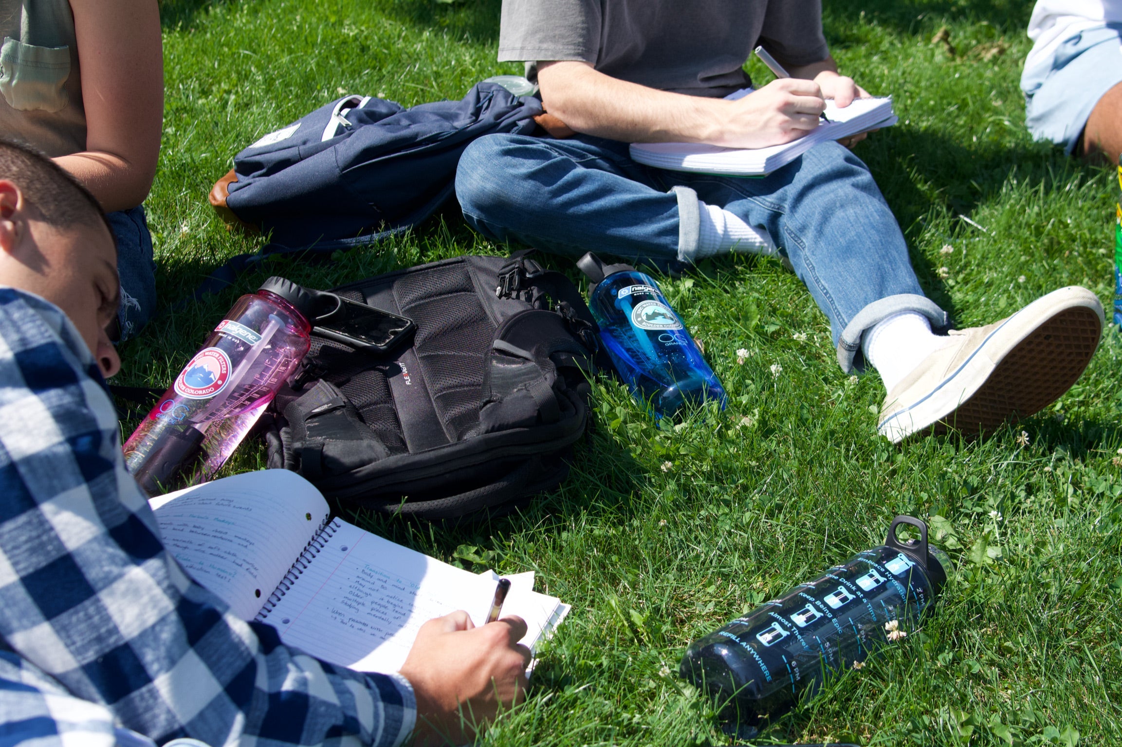 Epic Nalgene OG Motivational Bottle Epic Water Filters USA