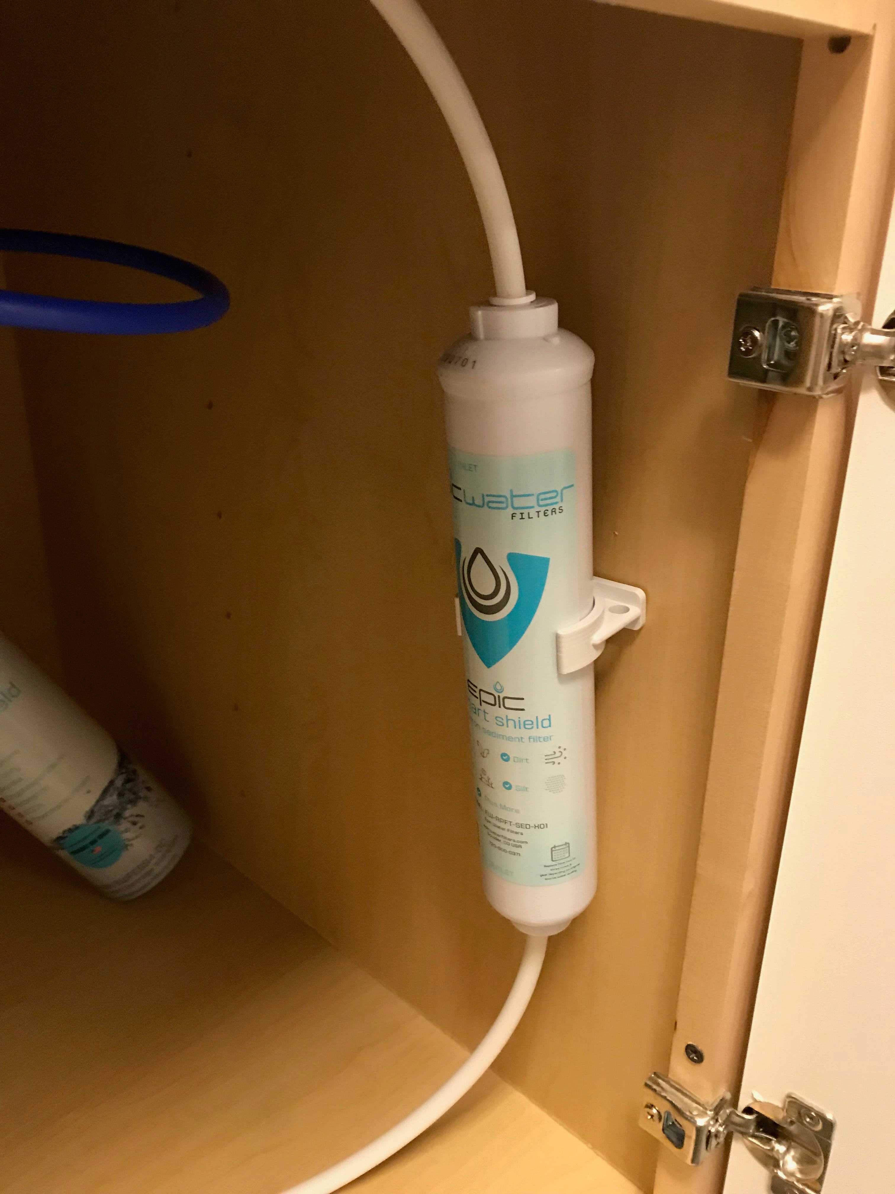 Epic Smart Shield | Sediment Filter Kit Epic Water Filters USA