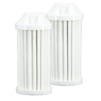 Everywhere Bottle Filter Replacement Cartridge in Two-Pack (Save 20%)