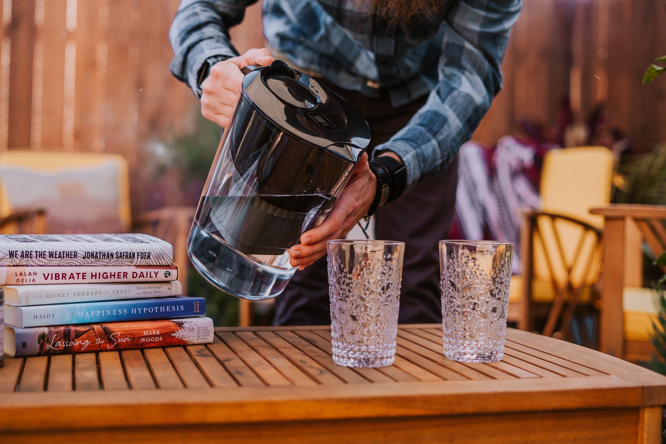 Best Drink For Dehydration